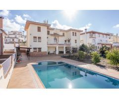 Precioso chalet en Barrio Monachil