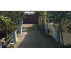 Finca con piscina cerca de Almuñécar