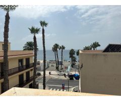 Apartamento en Almuñecar (playa de San Cristobal).