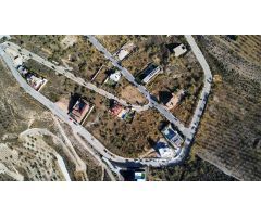 VENTA DE TERRENO URBANO EN LA ZUBIA ,948m. ¡¡UBICACION Y VISTAS INMEJORABLES!! ( ALTOS DE LA ZUBIA)