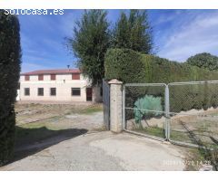 FANTASTICA FINCA DE 6882M2  Y 418 DE VIVIENDA