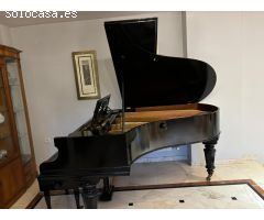 ESPECTACULAR CASA CON AMBIENTE MUSICAL!!!!