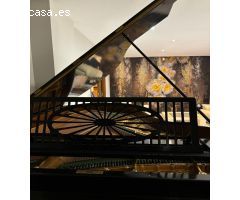 ESPECTACULAR CASA CON AMBIENTE MUSICAL!!!!