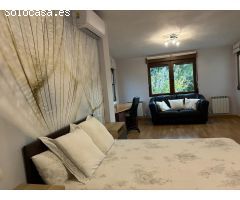 ESPECTACULAR CASA CON AMBIENTE MUSICAL!!!!