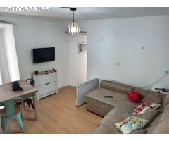Edificio céntrico reformado de cuatro apartamentos