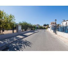 Parcela en Venta en Cascajares de la Sierra, Granada