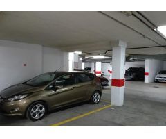 PLAZAS DE APARCAMIENTO EN VENTA
