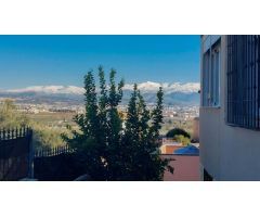 CHALET CON VISTAS A SIERRA NEVADA