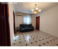 Casa en planta baja cerca de supermercado