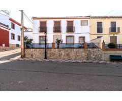 Casa en Venta en Cozvíjar: Tu Hogar en Plena Naturaleza