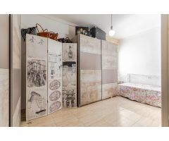 ¡Descubre este encantador piso  en pleno corazón de Huétor-Tájar!