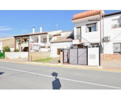 Casa en Fuente Vaqueros