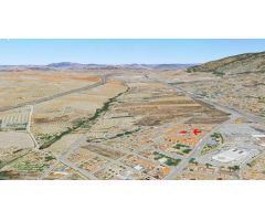 Dos solares en venta