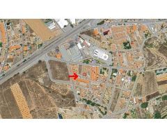 Estupendo solar en venta