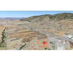 Estupendo solar en venta