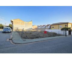 Estupendo solar en venta