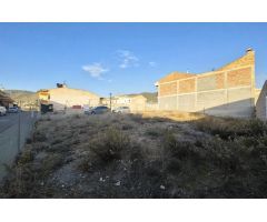 Estupendo solar en venta