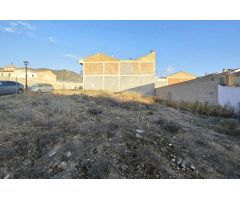 Estupendo solar en venta