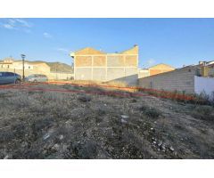 Estupendo solar en venta