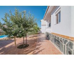 Chalet en Otura