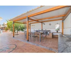 Chalet en Otura