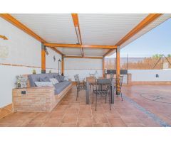 Chalet en Otura