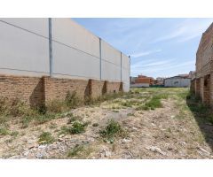 ¡¡¡TERRENO EN CHURRIANA CERCA DE CALLE HABANA POR SOLO 69.900€!!
