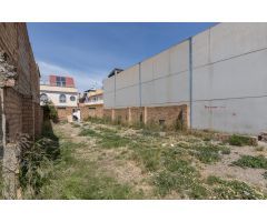 ¡¡¡TERRENO EN CHURRIANA CERCA DE CALLE HABANA POR SOLO 69.900€!!