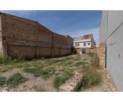 ¡¡¡TERRENO EN CHURRIANA CERCA DE CALLE HABANA POR SOLO 69.900€!!