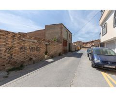¡¡¡TERRENO EN CHURRIANA CERCA DE CALLE HABANA POR SOLO 69.900€!!