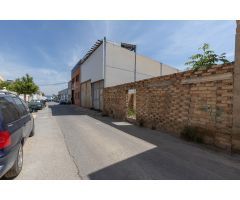 ¡¡¡TERRENO EN CHURRIANA CERCA DE CALLE HABANA POR SOLO 69.900€!!