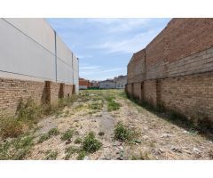 ¡¡¡TERRENO EN CHURRIANA CERCA DE CALLE HABANA POR SOLO 69.900€!!