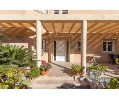 ¡¡¡IMPRESIONANTE CHALET EN OTURA!!!