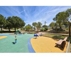 Estupendo solar en Cañadas del Parque Dílar
