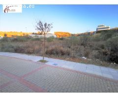 SOLAR ALTOS DE LA ZUBIA