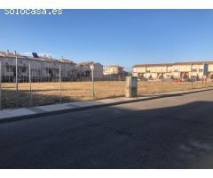 SOLAR URBANO  EN VENTA EN CIJUELA