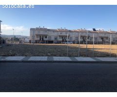 SOLAR URBANO  EN VENTA EN CIJUELA