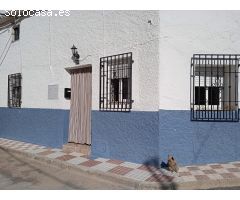 CASA  EN MONTILLANA