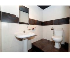Excepcional local en Plaza Campo Verde