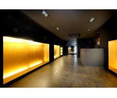 Excepcional local en Plaza Campo Verde