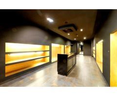 Excepcional local en Plaza Campo Verde