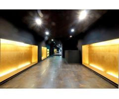 Excepcional local en Plaza Campo Verde