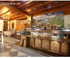 Oportunidad de comprar un restaurante emblemático en pleno funcionamiento!!!!.