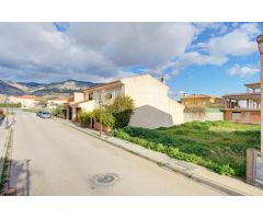 ¡OPORTUNIDAD ÚNICA! PARCELA URBANA EN MARCHENA – DÚRCAL (GRANADA)
