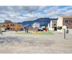 ¡OPORTUNIDAD ÚNICA! PARCELA URBANA EN MARCHENA – DÚRCAL (GRANADA)