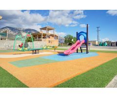 ¡OPORTUNIDAD ÚNICA! PARCELA URBANA EN MARCHENA – DÚRCAL (GRANADA)