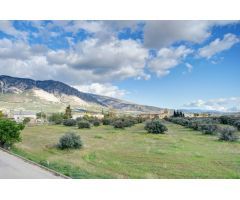 ¡OPORTUNIDAD ÚNICA! PARCELA URBANA EN MARCHENA – DÚRCAL (GRANADA)