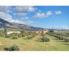 ¡OPORTUNIDAD ÚNICA! PARCELA URBANA EN MARCHENA – DÚRCAL (GRANADA)