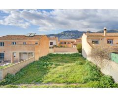 ¡OPORTUNIDAD ÚNICA! PARCELA URBANA EN MARCHENA – DÚRCAL (GRANADA)