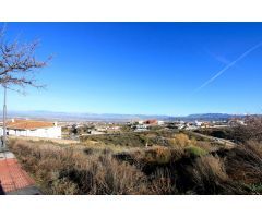 Parcela en Venta en La Zubia, Granada